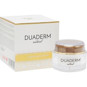 Duaderm 50 ml Natural Yoğun Bakım Kremi
