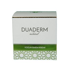 Duaderm 50 ml Natural Yoğun Bakım Kremi