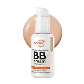 Duaderm 50 ml Nude Rengi SPF50 Yüz BB Cream