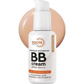 Duaderm 50 ml Nude Rengi SPF50 Yüz BB Cream