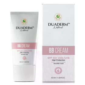 Duaderm 50 ml SPF50 BB Krem