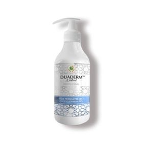 Duaderm 500 ml Yüz Temizleme Jeli