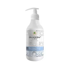 Duaderm 500 ml Yüz Temizleme Jeli