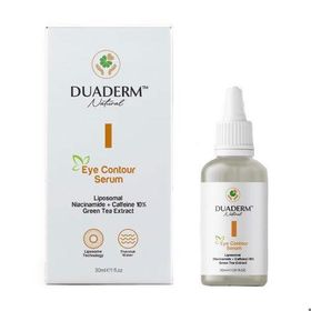 Duaderm Eye Contour 30 ml Serum