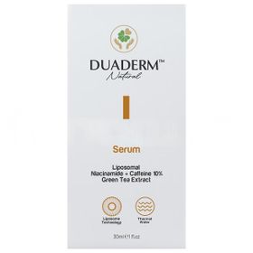 Duaderm Eye Contour 30 ml Serum