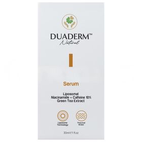 Duaderm Eye Contour 30 ml Serum