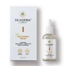Duaderm Eye Contour 30 ml Serum