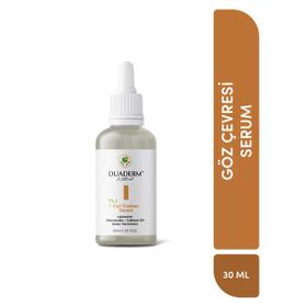 Duaderm Eye Contour 30 ml Serum