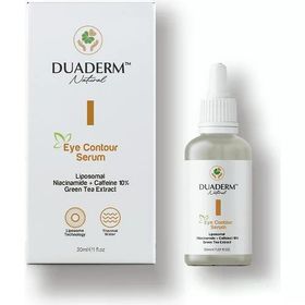 Duaderm Eye Contour 30 ml Serum