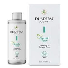 Duaderm Glycolic 200 ml Tonik