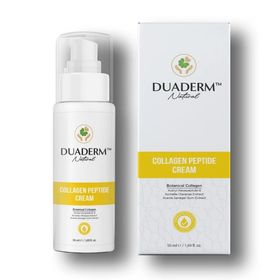 Duaderm Kolajen Peptid 50 ml Krem