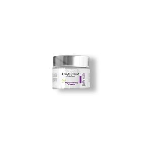 Duaderm Lipozom Night Theraphy 50 ml Gece Kremi