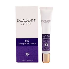 Duaderm Natural 15 ml Göz Çevresi Bakım Kremi