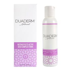 Duaderm Natural Nutra Effect 100 ml Tonik
