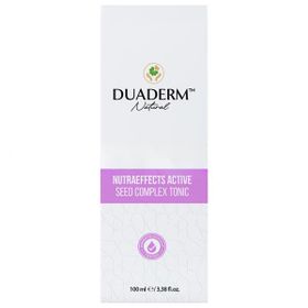 Duaderm Nutraeffects Active Seed 100 ml Tonik