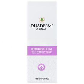 Duaderm Nutraeffects Active Seed 100 ml Tonik