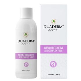 Duaderm Nutraeffects Active Seed 100 ml Tonik