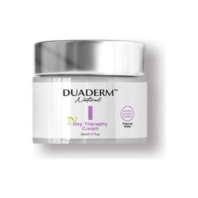 Duaderm Onarıcı Day Theraphy 50 ml Nemlendirici