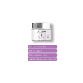 Duaderm Onarıcı Day Theraphy 50 ml Nemlendirici