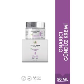Duaderm Onarıcı Day Theraphy 50 ml Nemlendirici