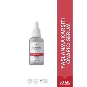 Duaderm Onarıcı Hydromax Q10 30 ml Cilt Bakım Serumu