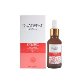 Duaderm Onarıcı Hydromax Q10 30 ml Cilt Bakım Serumu