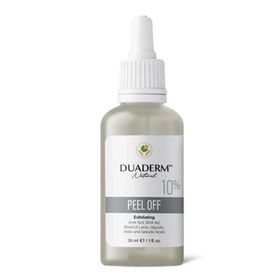 Duaderm Peel Off 30 ml Soyucu ve Nemlendirici Serum