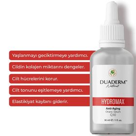 Duaderm Q10 30 ml Antiaging Serum