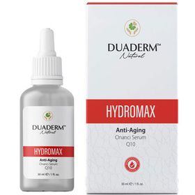 Duaderm Q10 30 ml Antiaging Serum