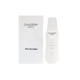 Duaderm Ultrasonic Skin Scrubber