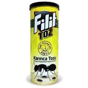 Dual 100gr Filit Karınca Granülü