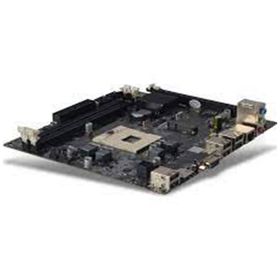 Dual Huananzhi X79 Dual Intel X79 1866 MHz DDR3 Soket 2011 mATX Anakart