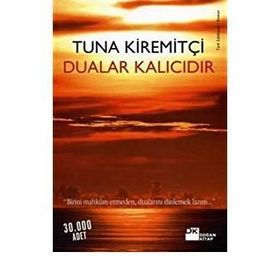 Dualar Kalıcıdır - Tuna Kiremitçi