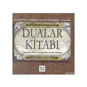 DUALAR KİTABI - KOLLEKTIF
