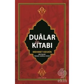 DUALAR KİTABI - KOLLEKTIF