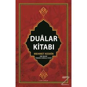 DUALAR KİTABI - KOLLEKTIF
