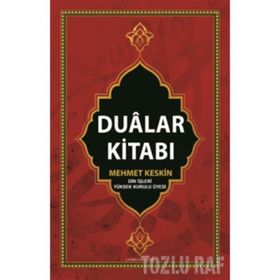 DUALAR KİTABI - KOLLEKTIF