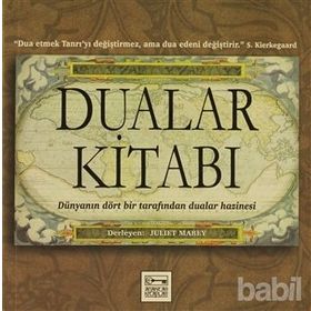 DUALAR KİTABI - KOLLEKTIF