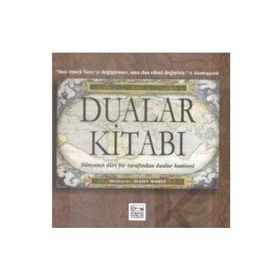 DUALAR KİTABI - KOLLEKTIF