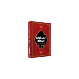 DUALAR KİTABI - MEHMET KESKIN
