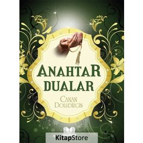 DUALAR - SEYDA MUHAMMED KONYEVI