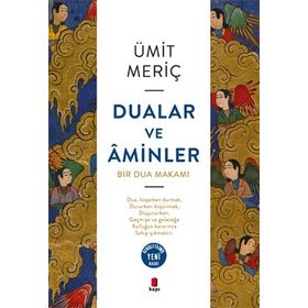 DUALAR VE AMINLER - ÜMİT MERİÇ
