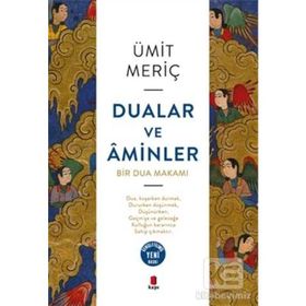 DUALAR VE AMINLER - ÜMİT MERİÇ