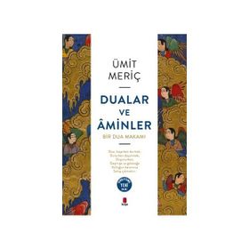 DUALAR VE AMINLER - ÜMİT MERİÇ