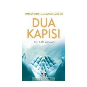 Dualar ve Niyazlar - Arif Aslan