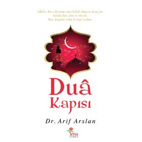 Dualar ve Niyazlar - Arif Aslan