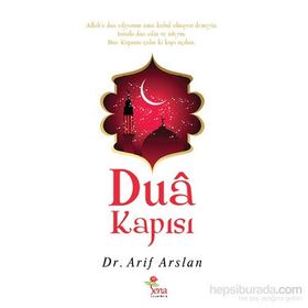 Dualar ve Niyazlar - Arif Aslan