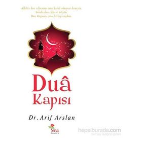 Dualar ve Niyazlar - Arif Aslan