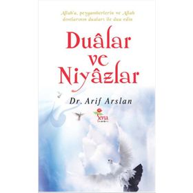Dualar ve Niyazlar - Arif Aslan