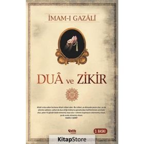 Dualar ve Zikirler - imami gazali